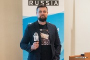 Юрий Логвинов
Директор по развитию онлайн-продуктов и сервисов
Дочки-Сыночки